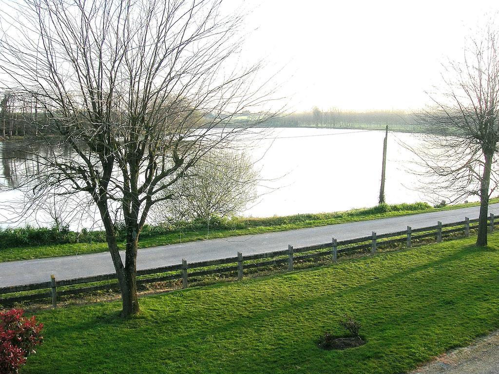 Chambre d'Hôtes - La Rigaudière Le Theil-de-Bretagne Exterior foto